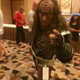 Illustration for article titled All The Boldest Cosplay From Star Trek Las Vegas 2014!